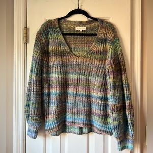Lou & Gray Sweater